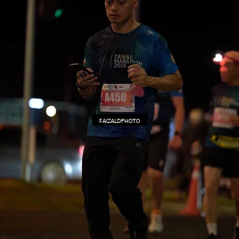 Runner Photo 4396762