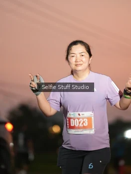 Runner Photo 4396766