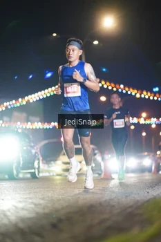 Runner Photo 4396769