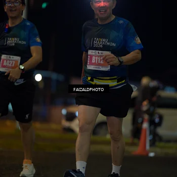 Runner Photo 4396772