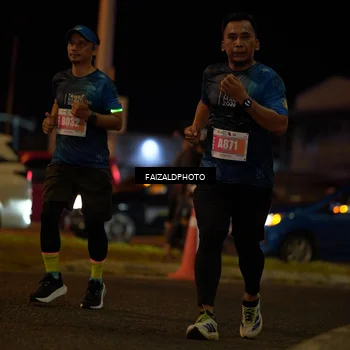Runner Photo 4396781