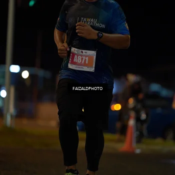 Runner Photo 4396788