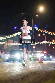 Runner Photo 4396799