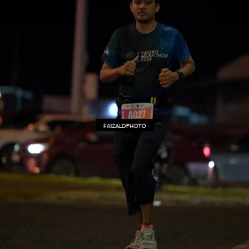 Runner Photo 4396800