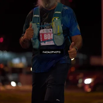 Runner Photo 4396801