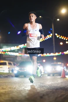 Runner Photo 4396802