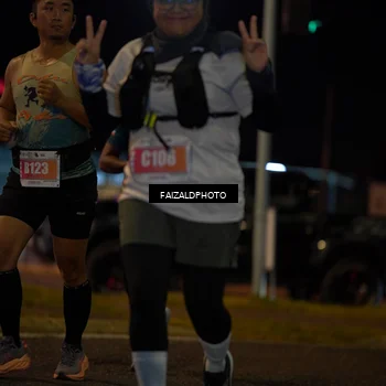 Runner Photo 4396805