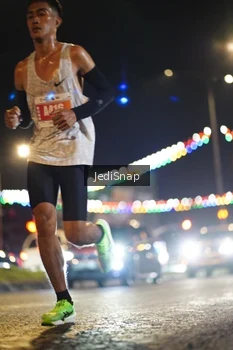 Runner Photo 4396808
