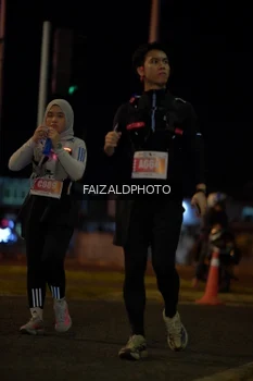 Runner Photo 4396829