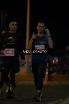 Runner Photo 4396831