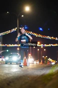 Runner Photo 4396840