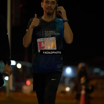 Runner Photo 4396842