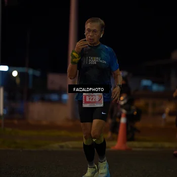 Runner Photo 4396848