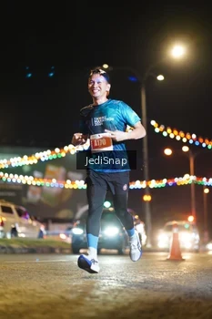 Runner Photo 4396852