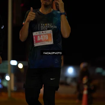 Runner Photo 4396855