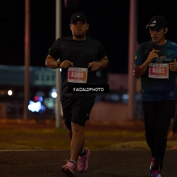 Runner Photo 4396859