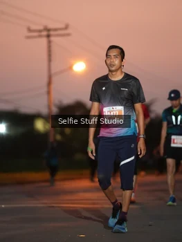 Runner Photo 4396865