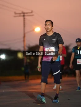Runner Photo 4396867