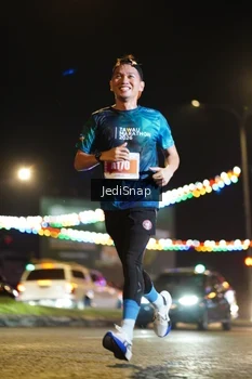 Runner Photo 4396868