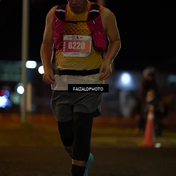 Runner Photo 4396869