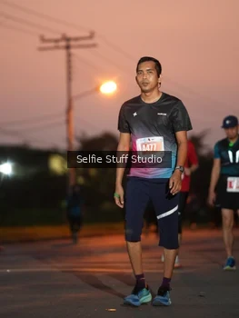Runner Photo 4396870