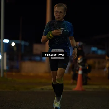 Runner Photo 4396871