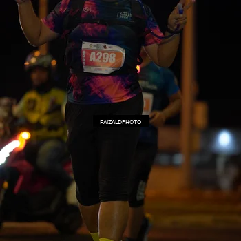 Runner Photo 4396881
