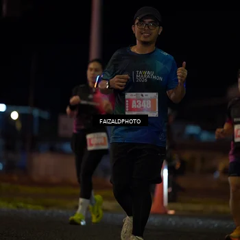 Runner Photo 4396890