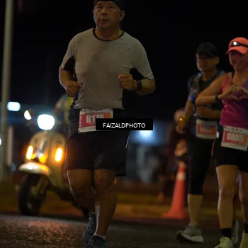 Runner Photo 4396895