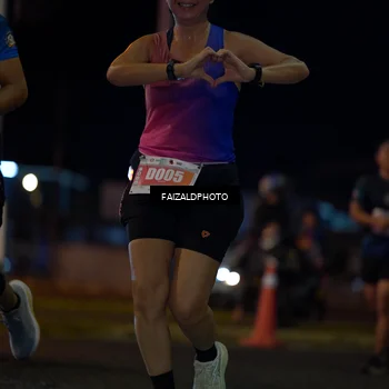 Runner Photo 4396898
