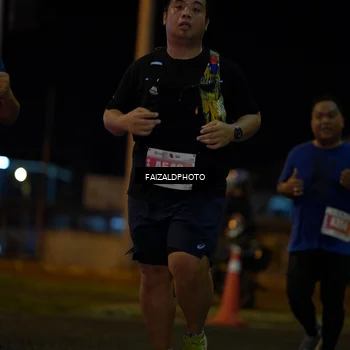 Runner Photo 4396899