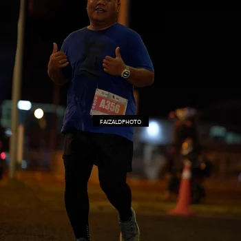 Runner Photo 4396903
