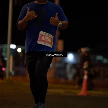 Runner Photo 4396909