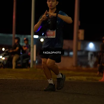 Runner Photo 4396921