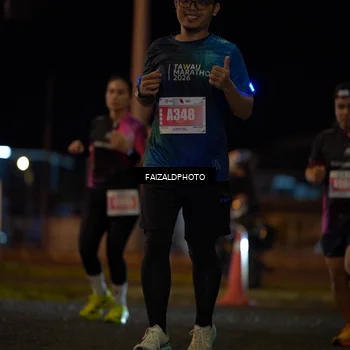 Runner Photo 4396922
