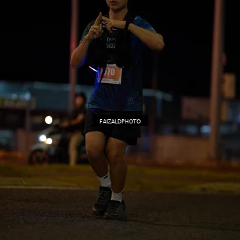 Runner Photo 4396926