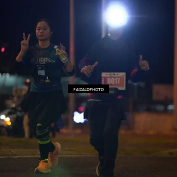 Runner Photo 4396938