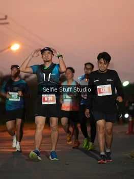 Runner Photo 4396942