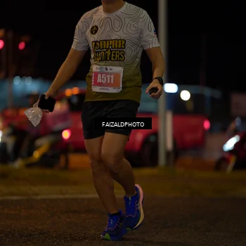Runner Photo 4396962