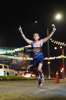 Runner Photo 4396964