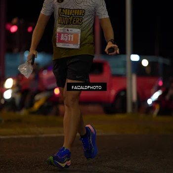 Runner Photo 4396965