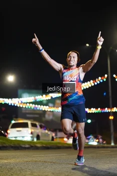 Runner Photo 4396966