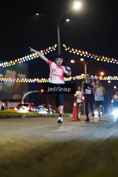 Runner Photo 4396993