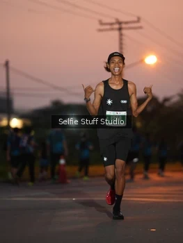 Runner Photo 4396994