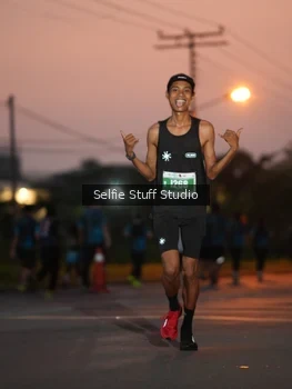 Runner Photo 4397002