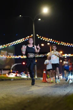 Runner Photo 4397003
