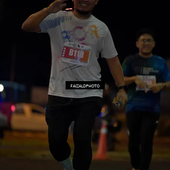 Runner Photo 4397014