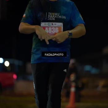 Runner Photo 4397016