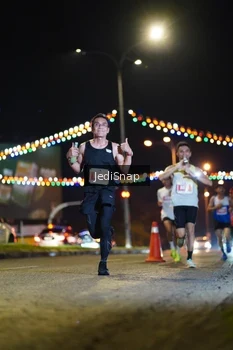 Runner Photo 4397017