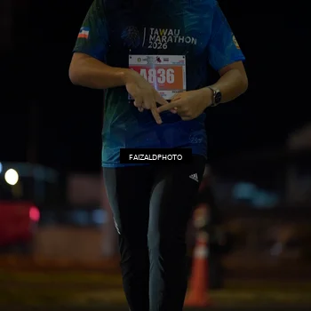 Runner Photo 4397018